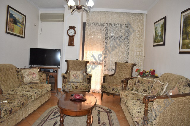 Two bedroom apartment for rent in Wilson Square in Tirana, Albania